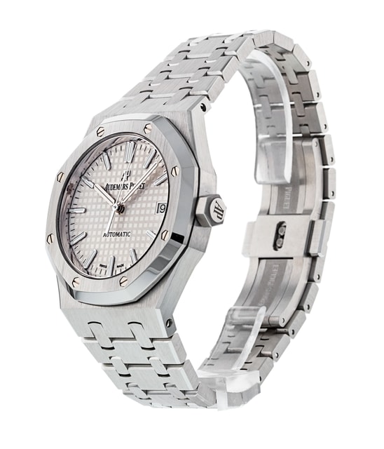 Audemars Piguet Royal Oak 15450ST.OO.1256ST.01 Image 2
